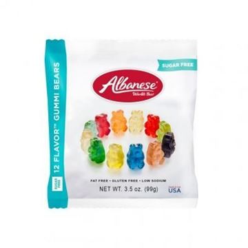 Picture of Albanese Gummy Bears
