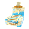 Picture of Grenade Bar White Chocolate Cookie Bar - Box of 12 Protein Bars