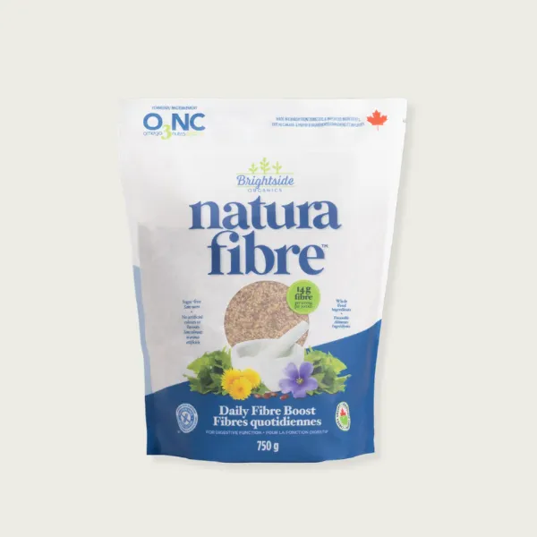 Picture of Omega 3  Natura  Fibre (Nutracleanse) : 750gm
